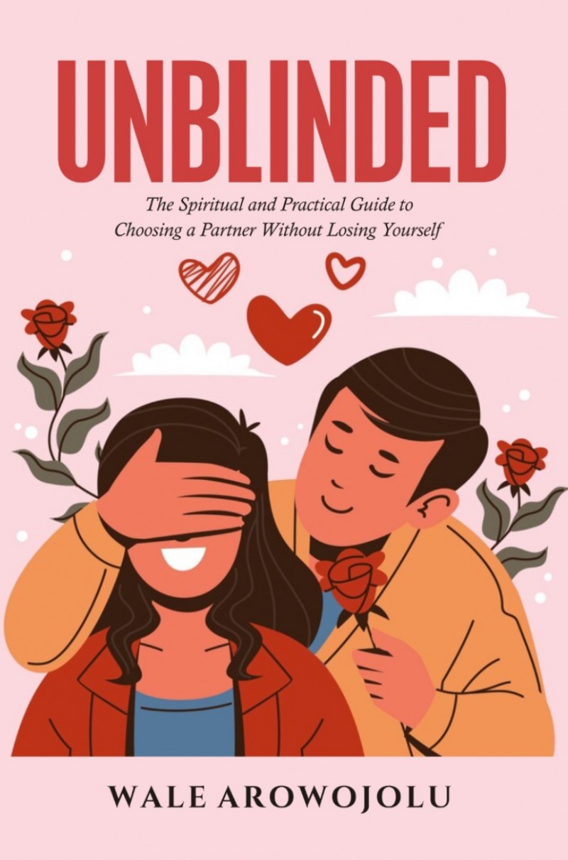 UNBLINDED