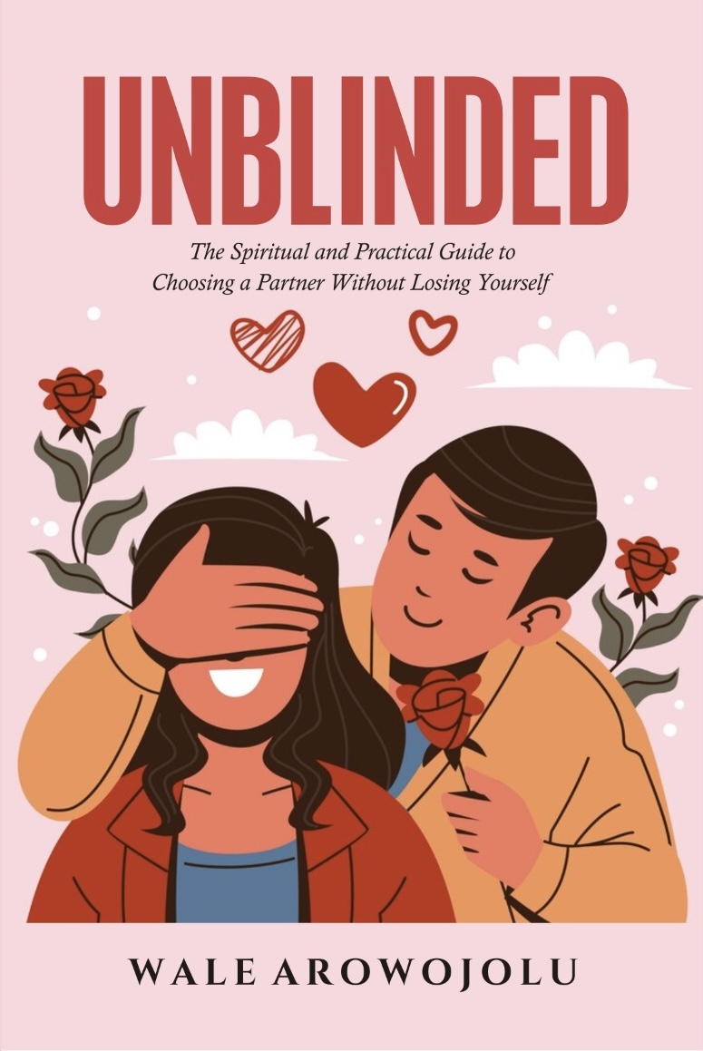 UNBLINDED