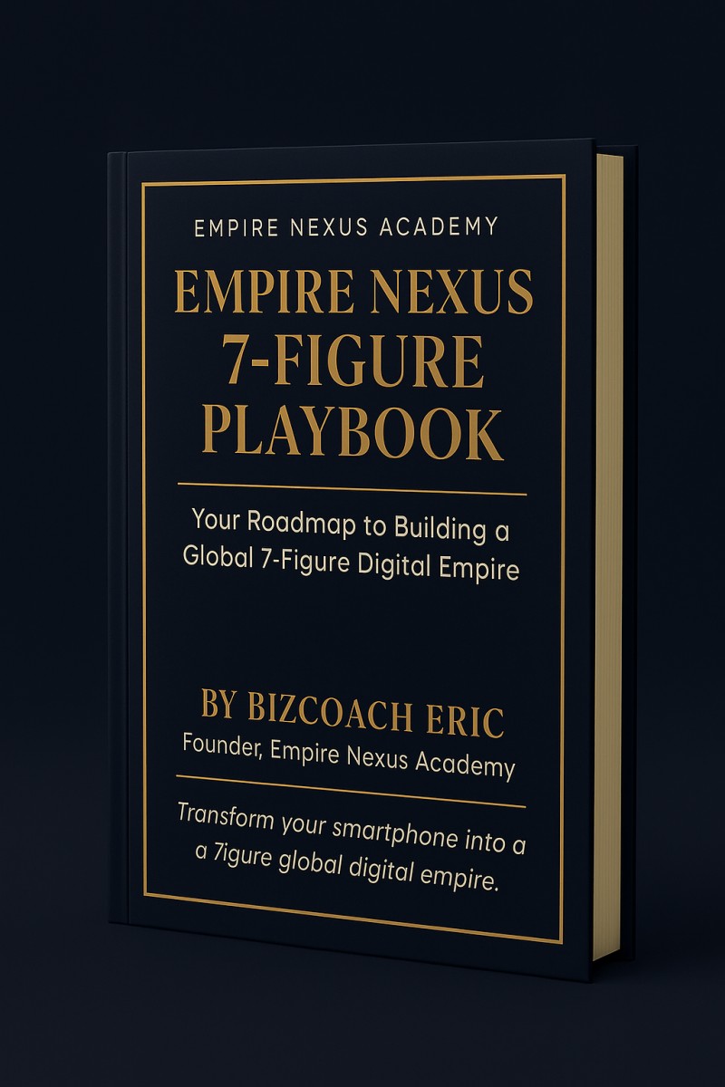 Empire Nexus 7 Figure Playbook