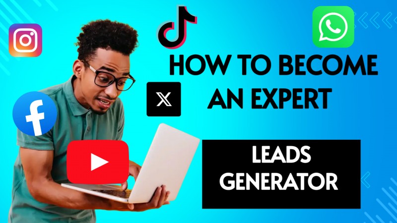 Leads Generation Secret