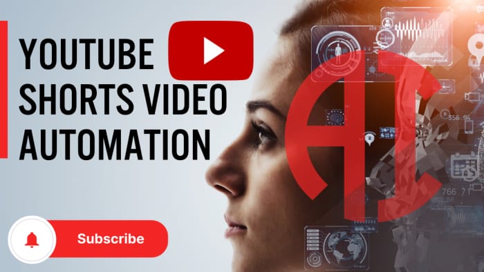 YouTube Shorts Automation