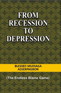 From Recession To Depression (The Endless Blame Game)
