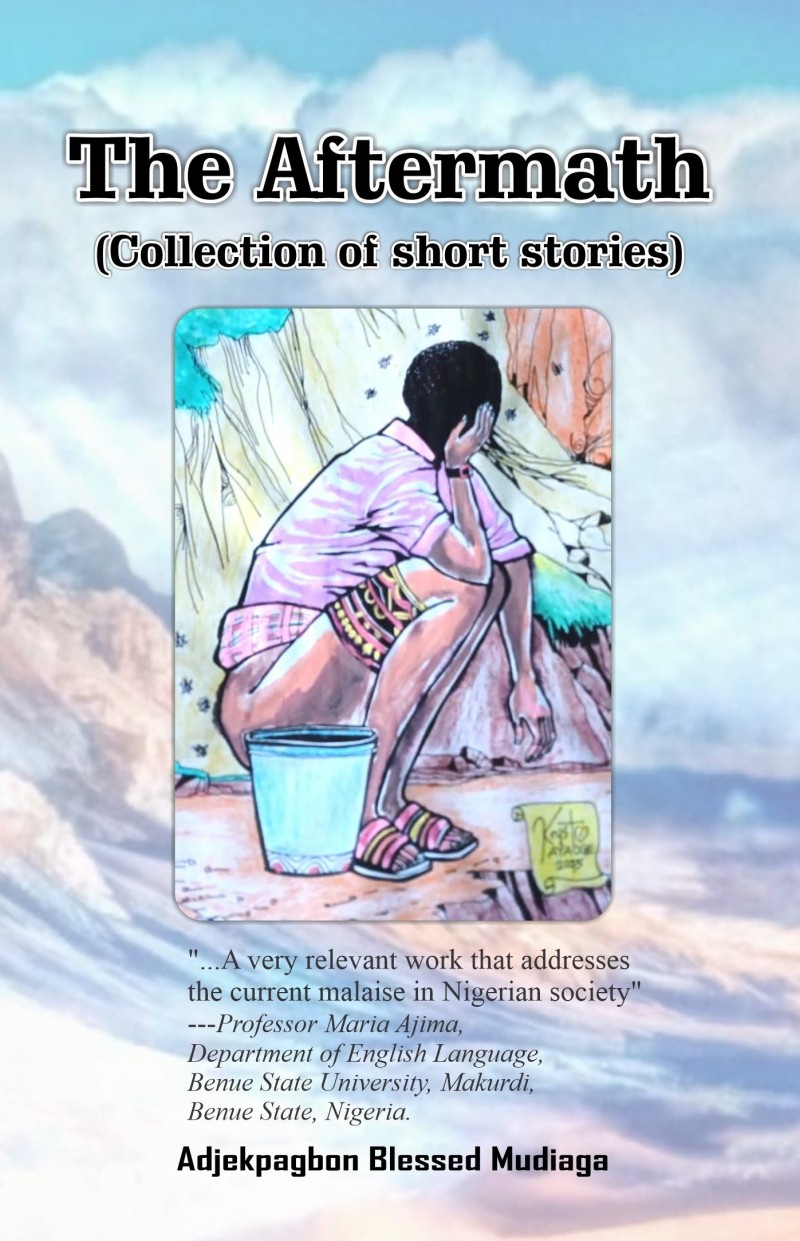 The Aftermath (Collection of short stories)