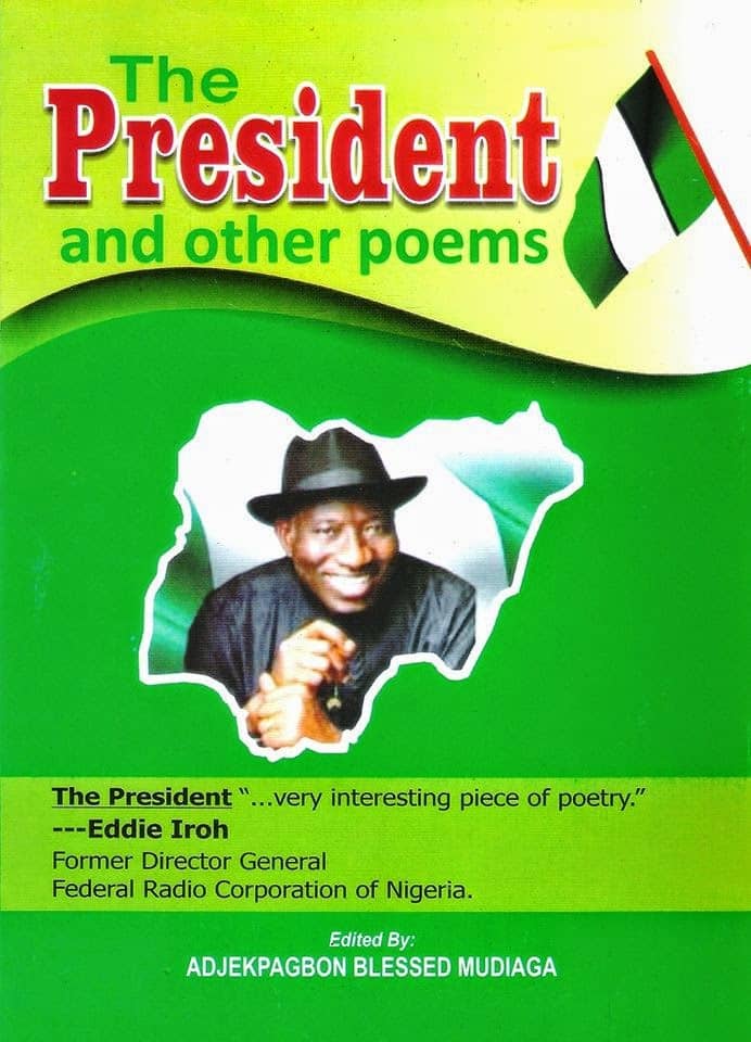 The President and Other Poems