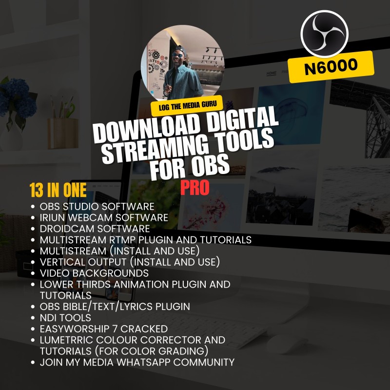 UPGRADE TO 13 DIGITAL ASSETS PRO