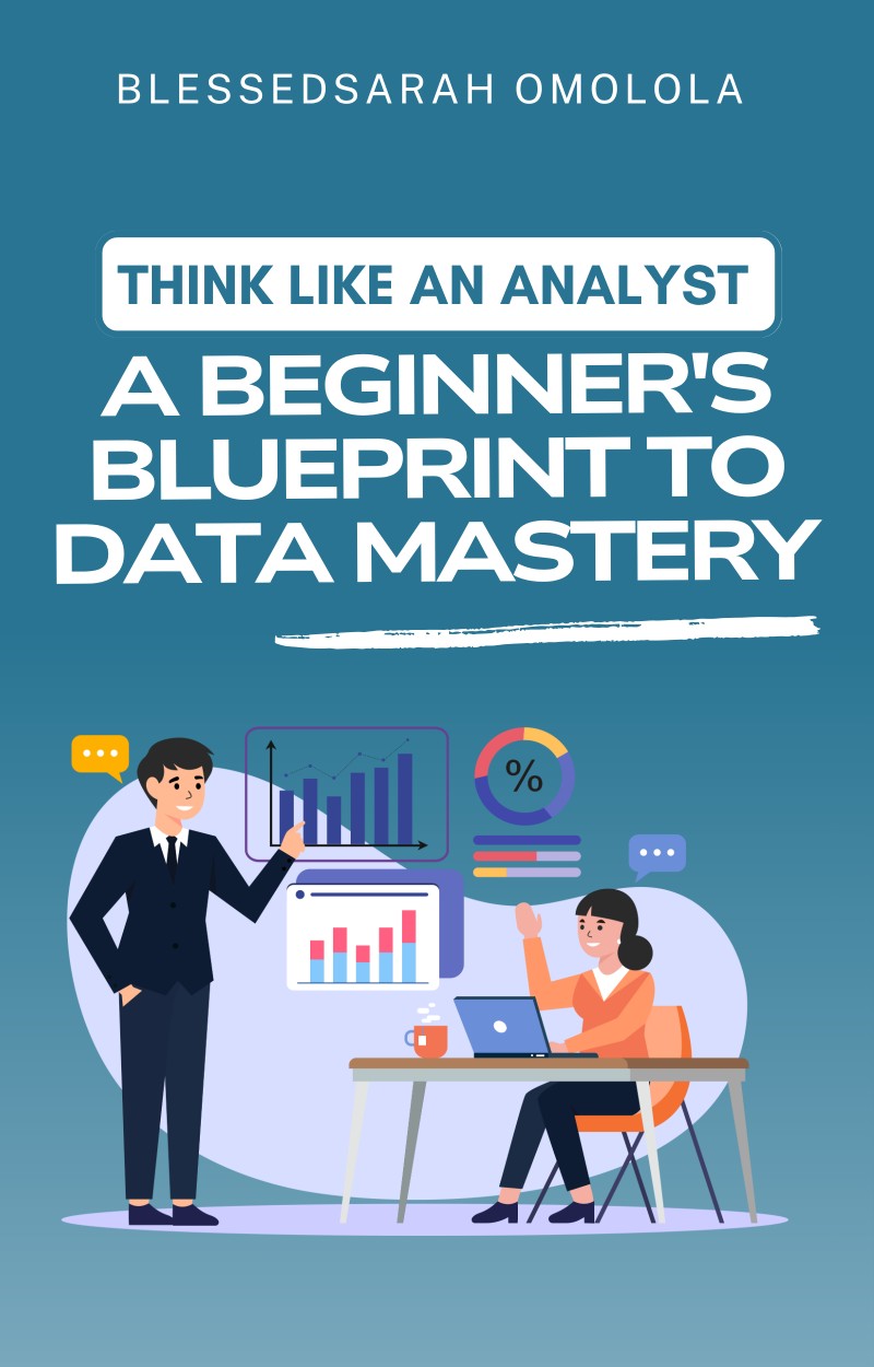 Beginner's Blueprint to Data Mastery