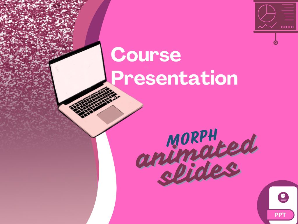 Course Presentation