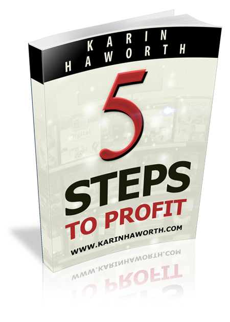 5 Steps To Profit