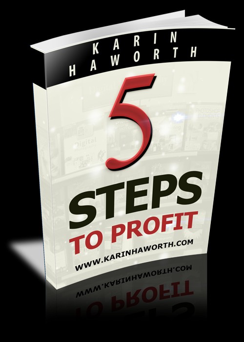 5 Steps To Profit