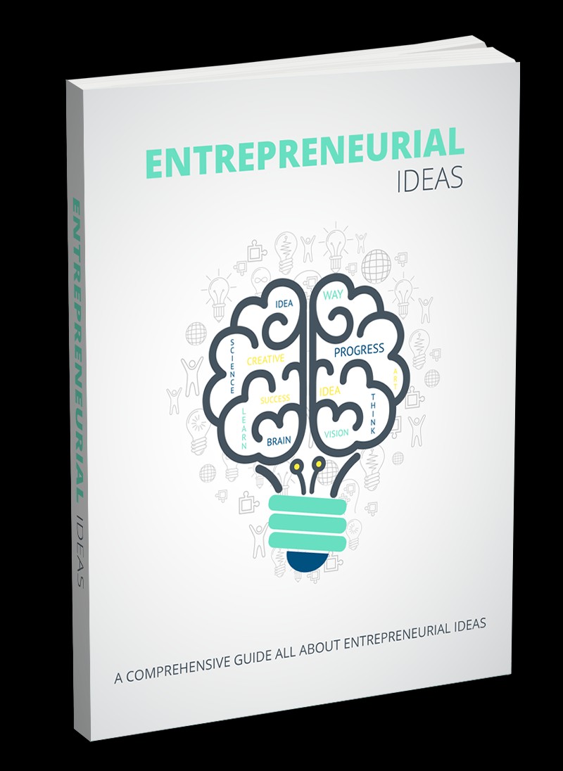 Entrepreneurial Ideas
