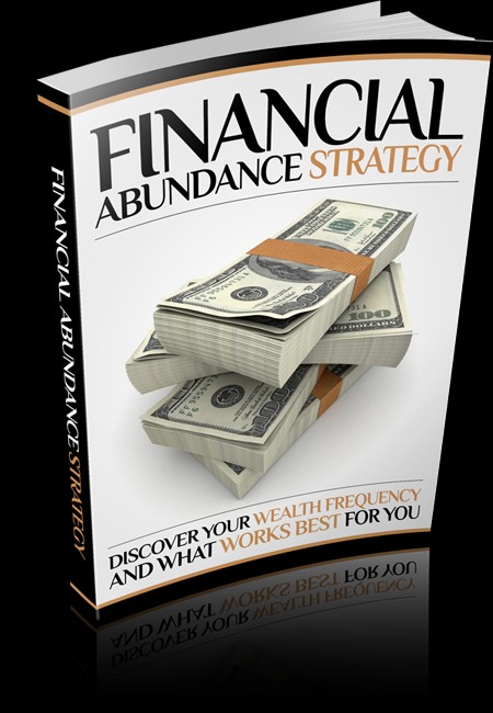 Financial Abundance Strategy