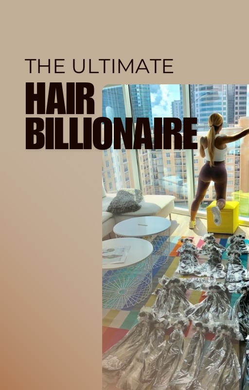 Hair suppliers contact