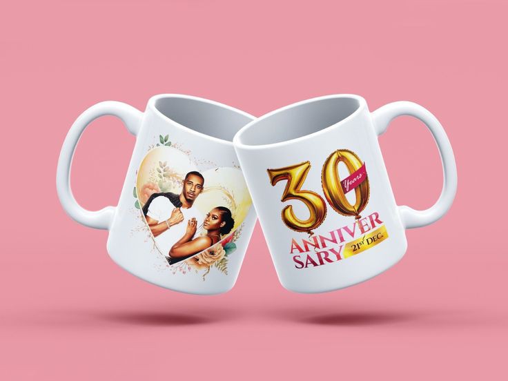 Mug cup