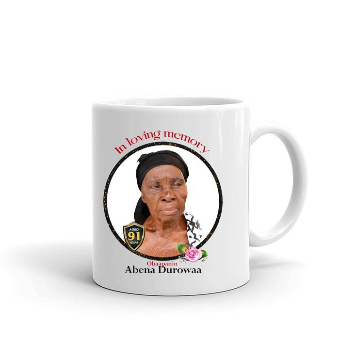 Mug cup