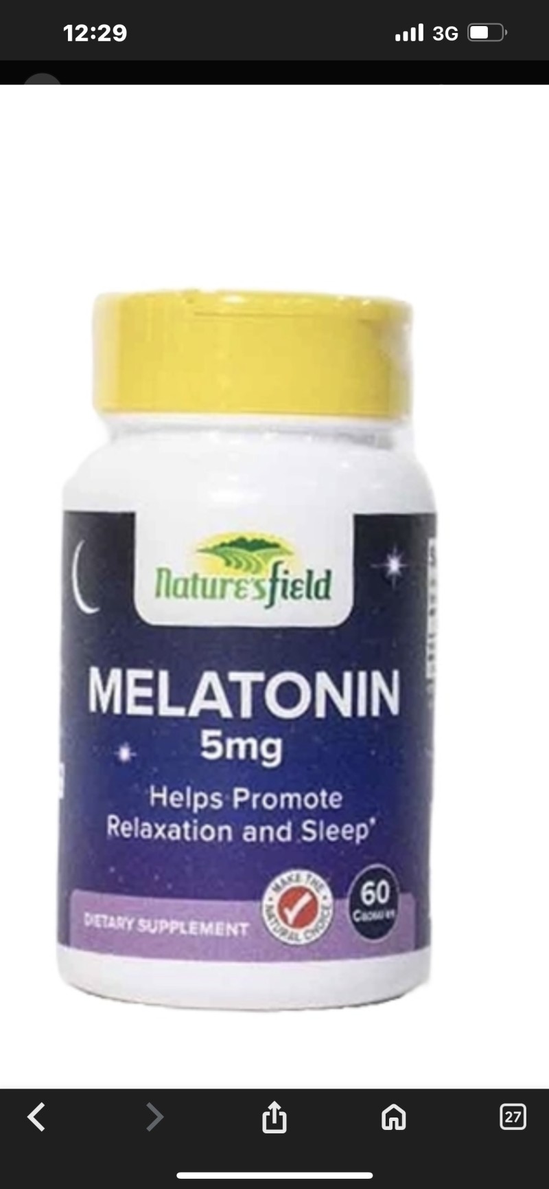 Melatonin