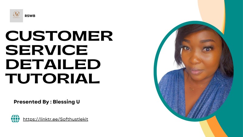CUSTOMER SERVICE DETAILED CLASS