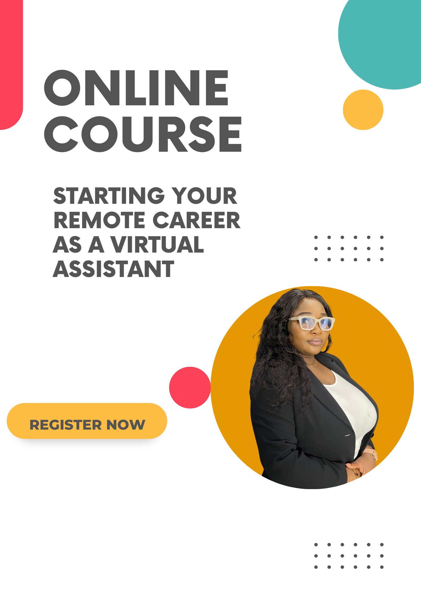 VIRTUAL ASSISTANT TRAINING IN DETAILS AND VA PRACTICE WORKSHEET copy