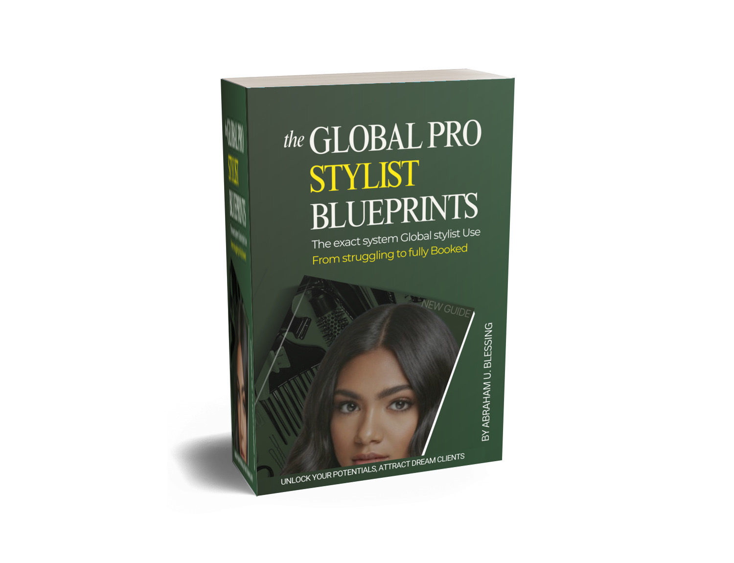 The Global Pro Stylist Blueprints