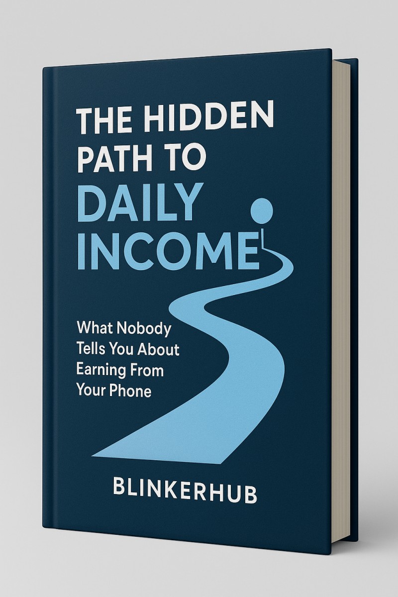The Hidden Path to D aily Income