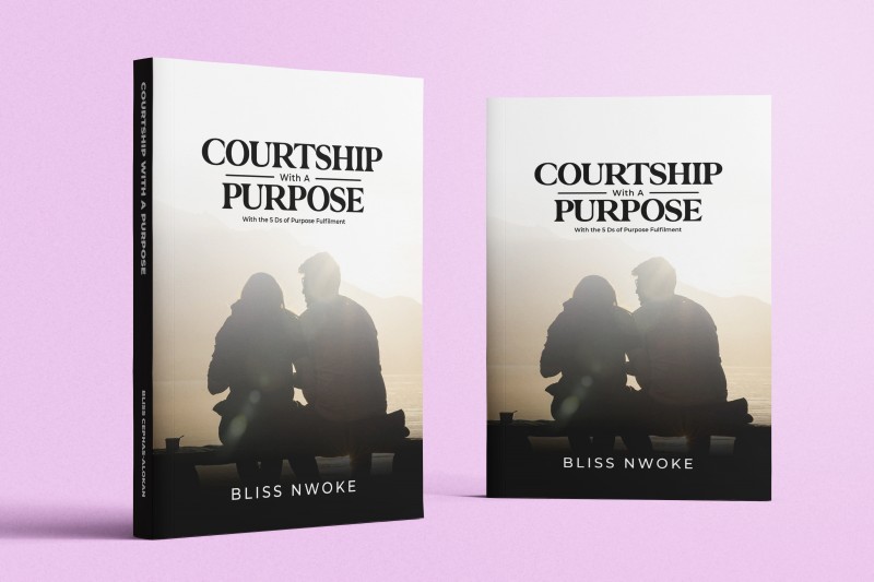 COURTSHIP WITH A PURPOSE