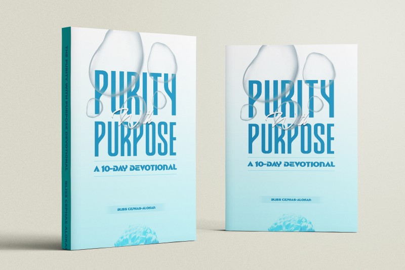 PURITY WITH PURPOSE