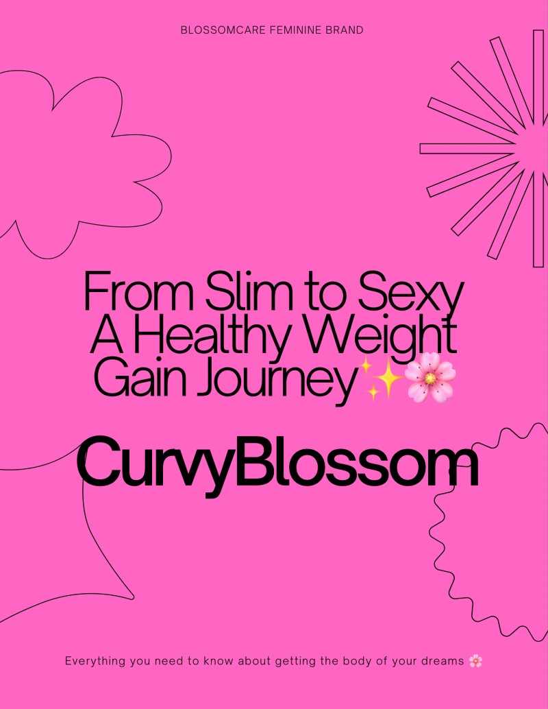 Weight gain secrets