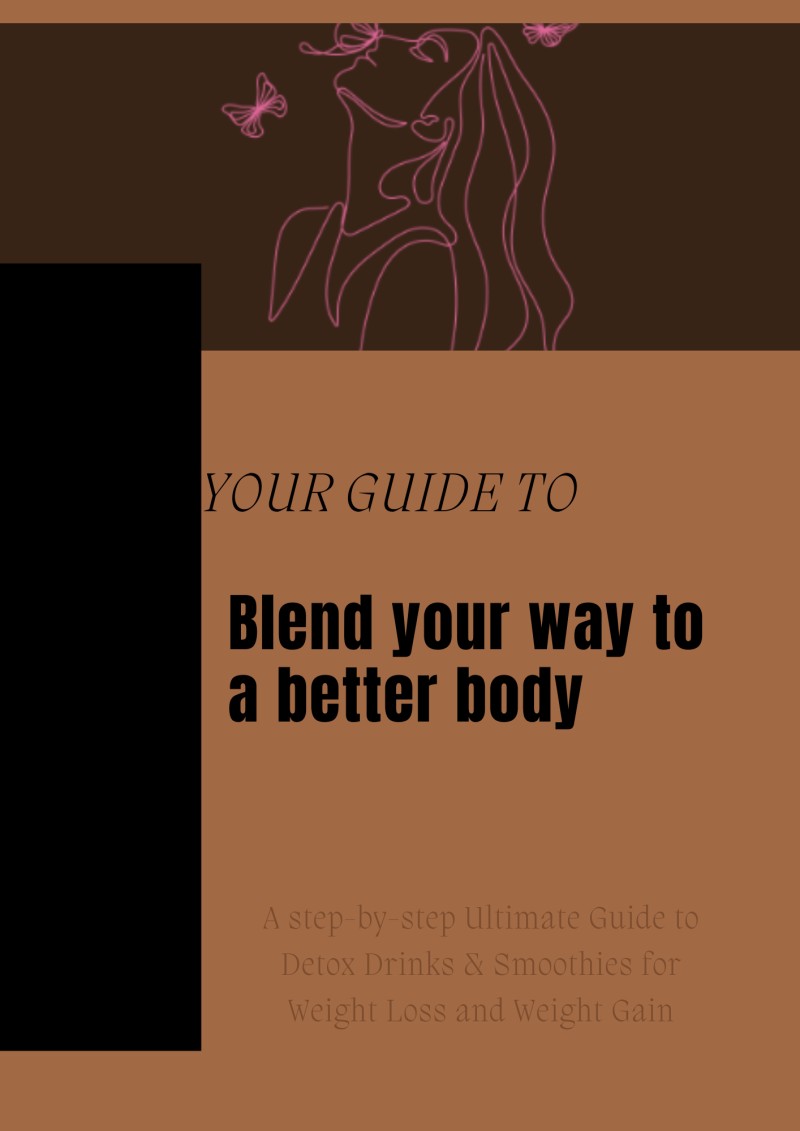 Weightloss ebook
