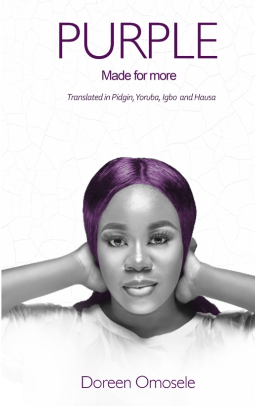 PURPLE - Made for More