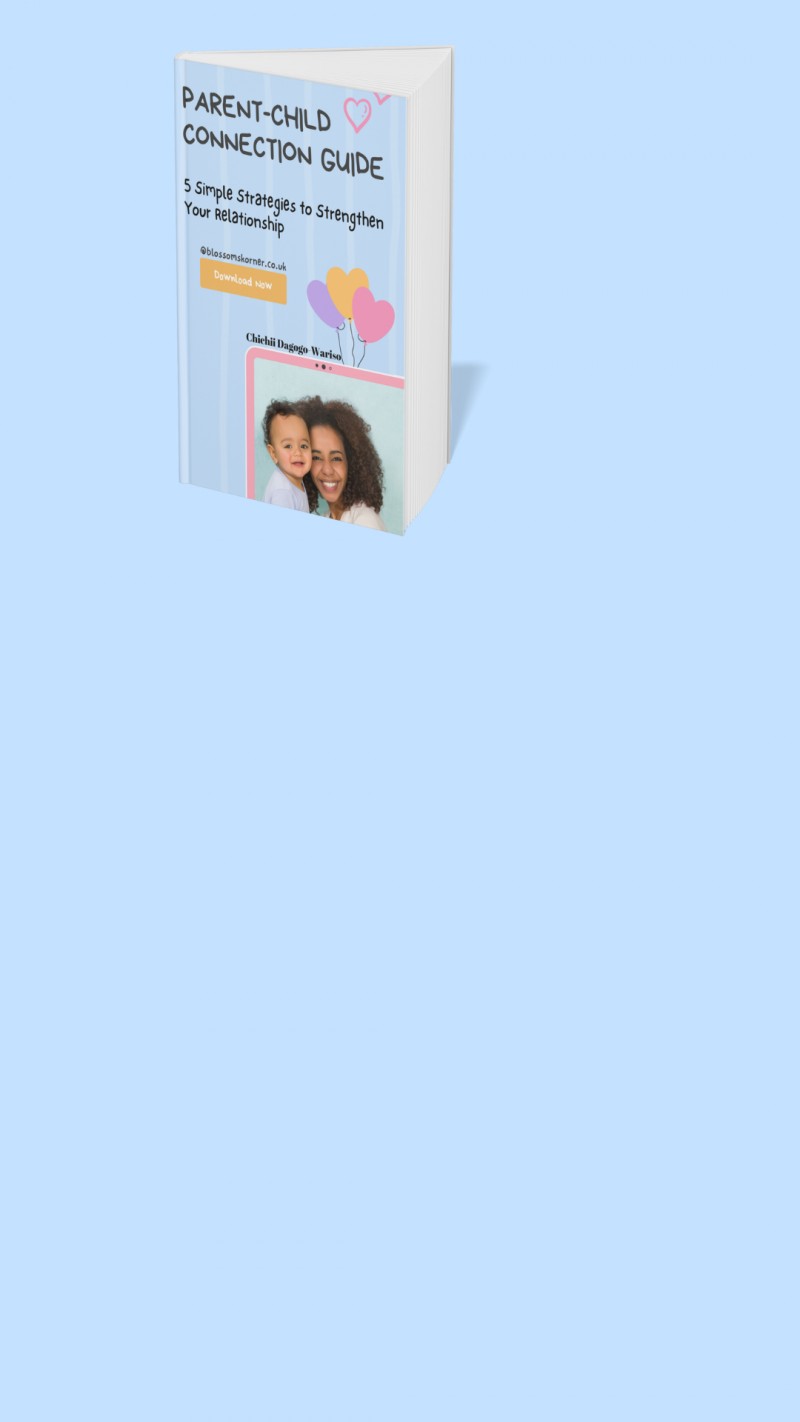 Parent-Child Connection Guide