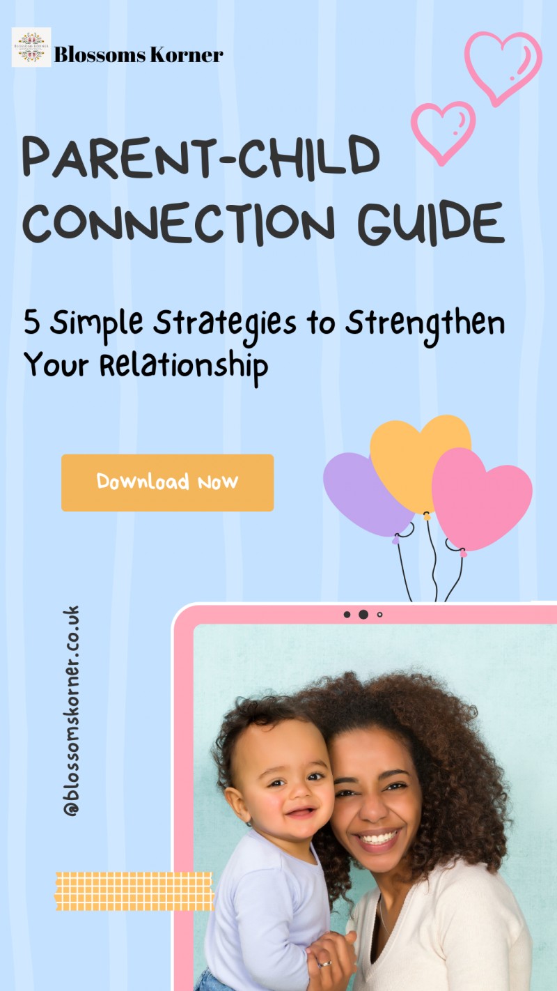 Parent-Child Connection Guide