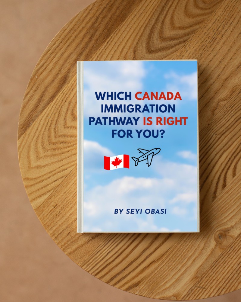 Canada Immigration Pathways Comparison Toolkit