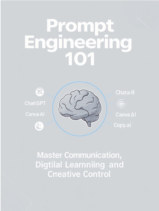 AI Prompt Engineering & Prompt Design: A Comprehensive Guide.