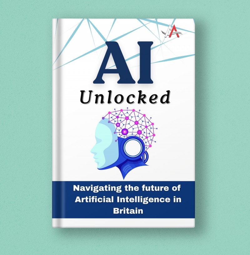 Buy AI Unlocked: Navigating the Future of Artificial Intelligence in ...