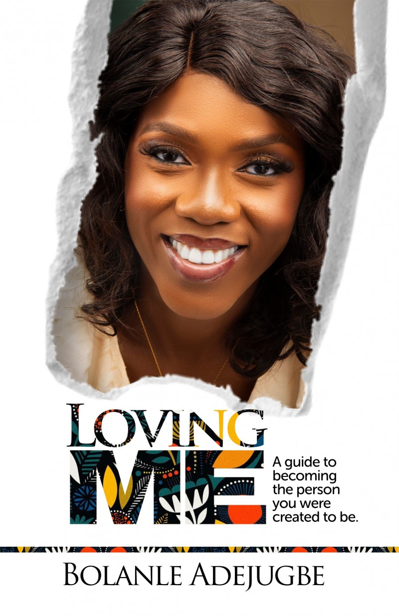 Loving Me - A guide to becoming the person you were created to be