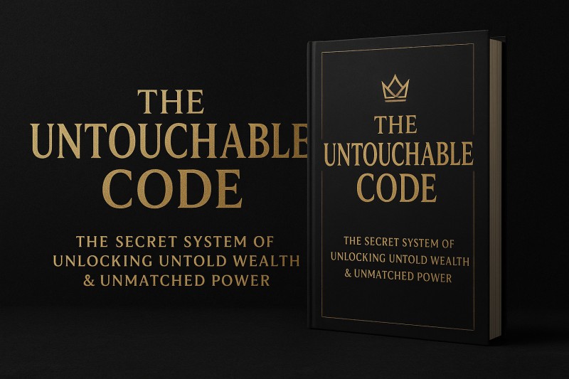 The Untouchable Code System