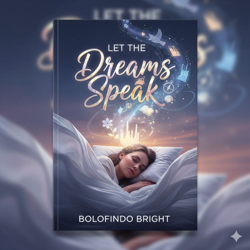 LET THE DREAMS SPEAK