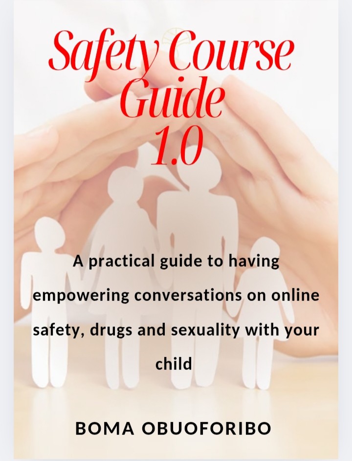 SAFETY COURSE GUIDE