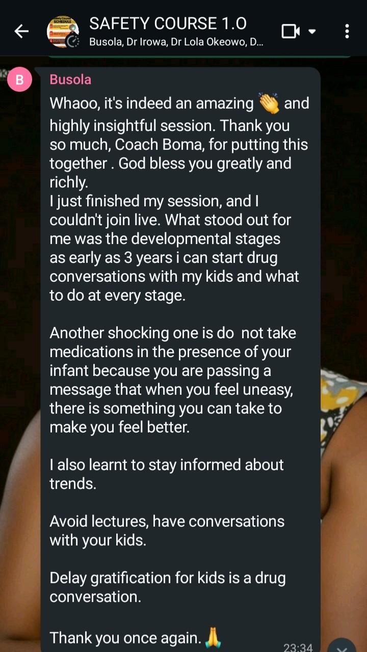 Customer review 2
