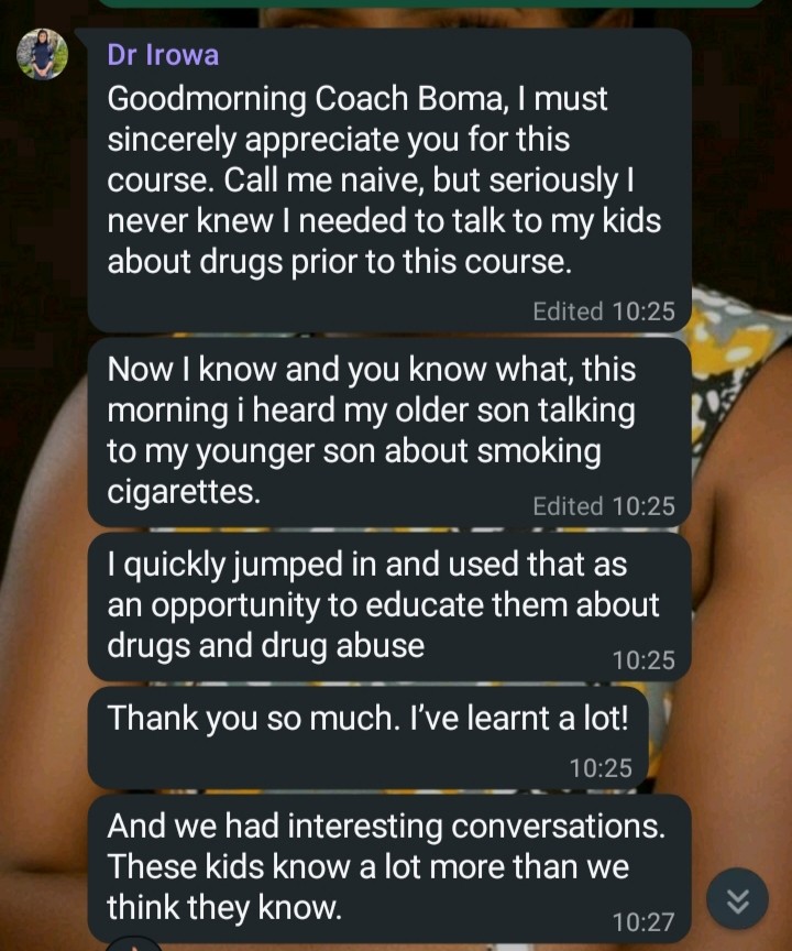 Customer review 3