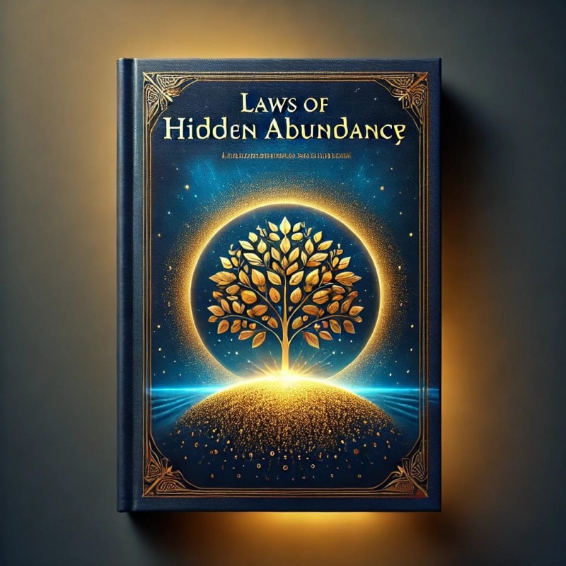 The Laws OF Hidden Abundance Full Version