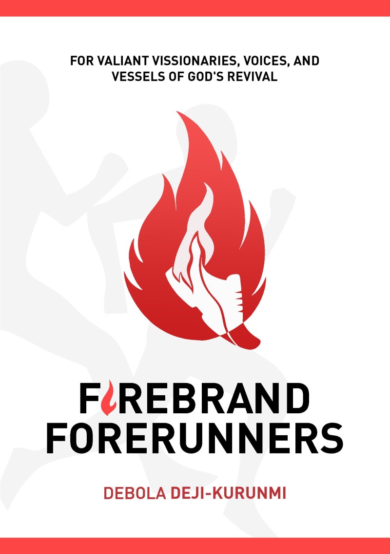 FIREBRAND Forerunners