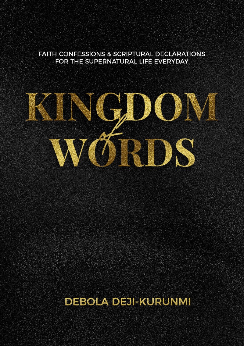 Kingdom of Words