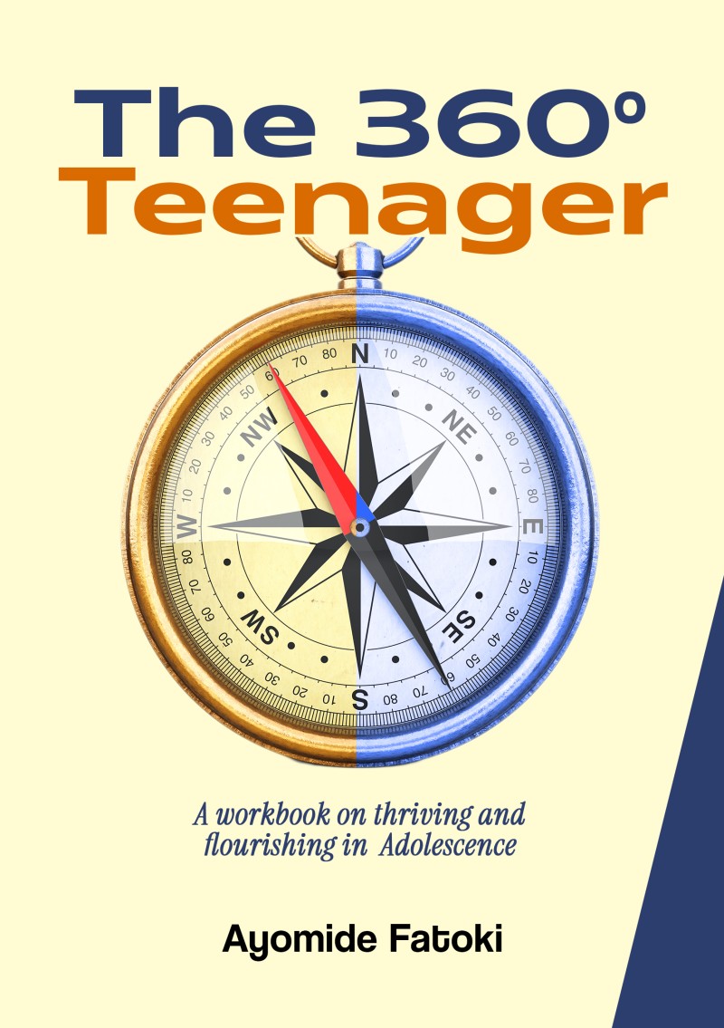 The 360° Teenager workbook