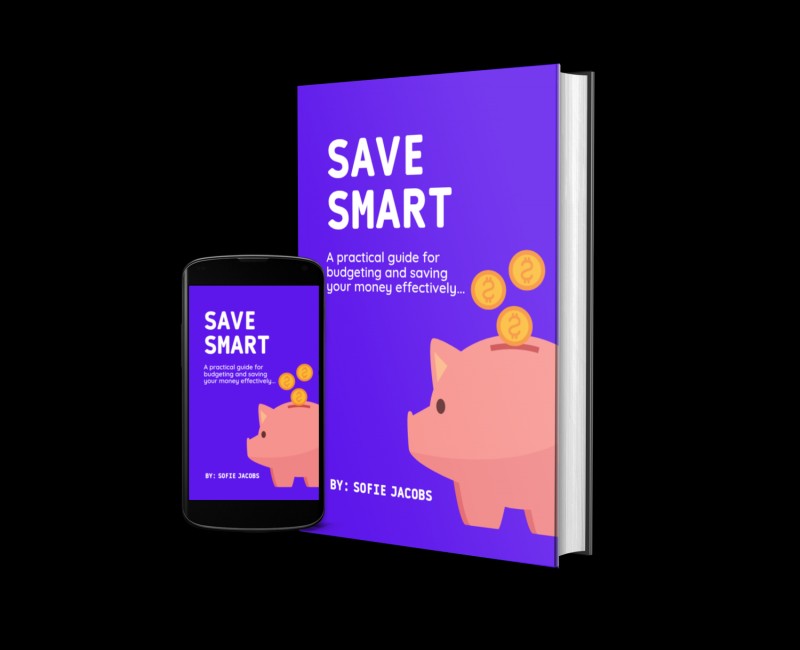 Save Smart: Your Savings & Budgeting Guide