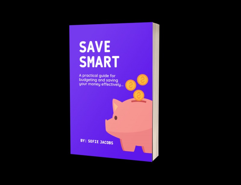 Save Smart: Your Savings & Budgeting Guide