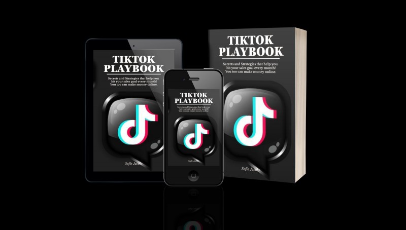 TikTok PlayBook