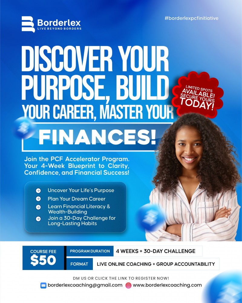 PCF Acceleration Program