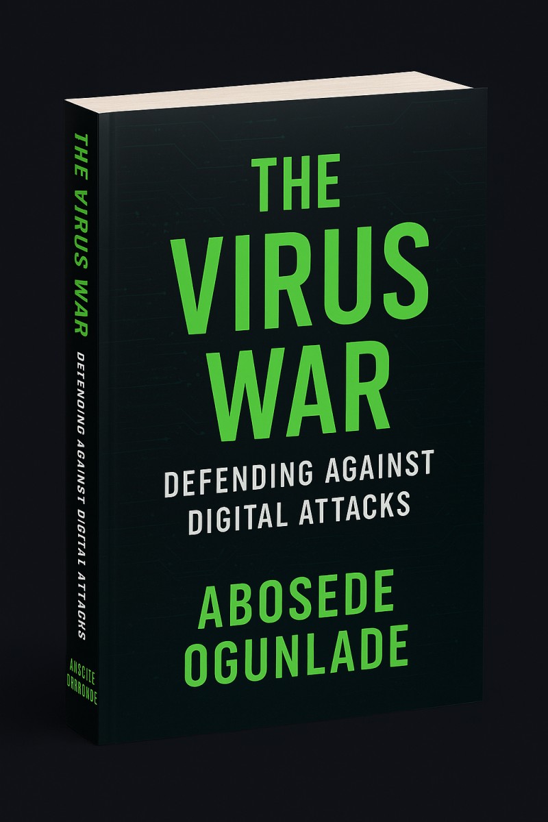 The Virus War