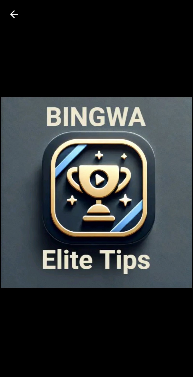Bingwa elite tips vip all unlocked