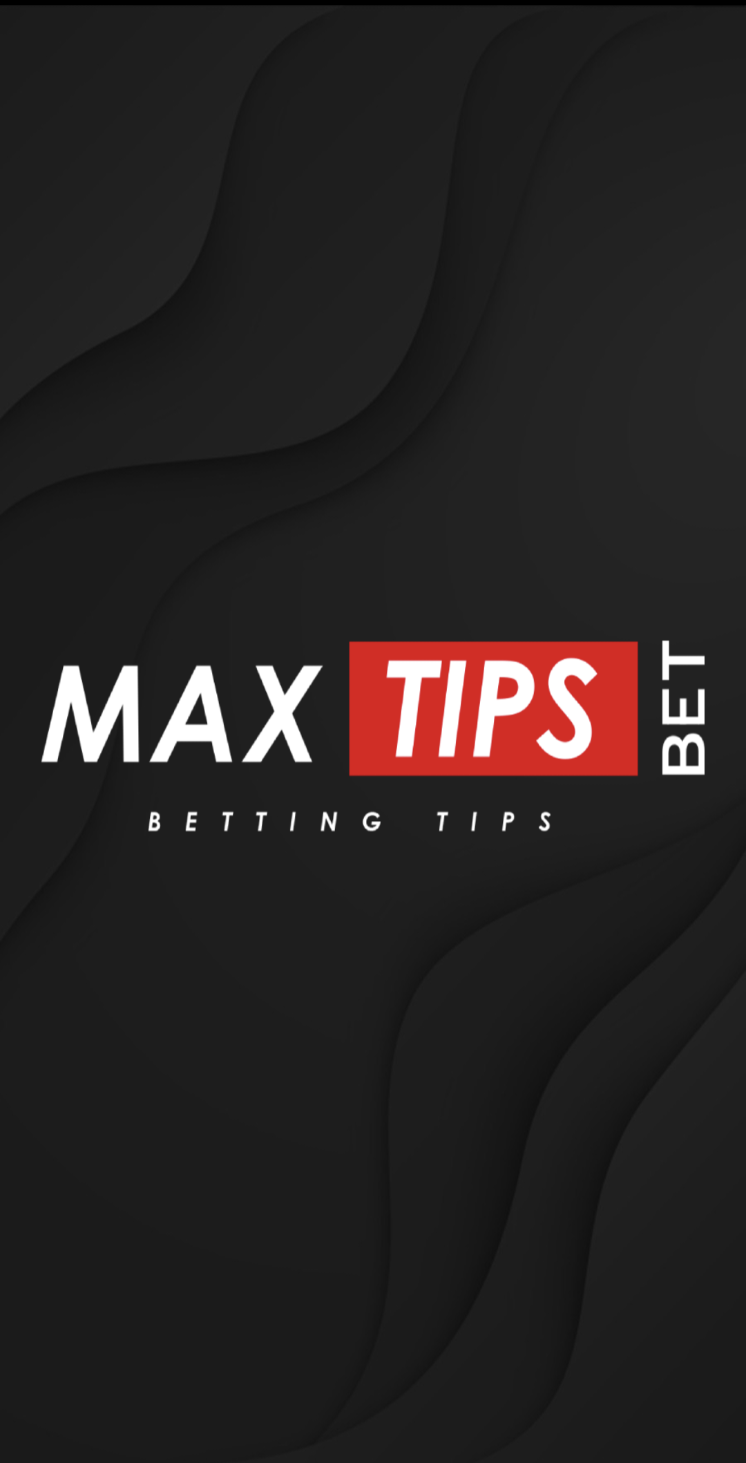 max tips bet vip mod apk